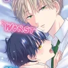 Be My Worst Nightmare!, Vol. 2