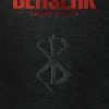 Berserk Deluxe Volume 10