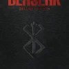 Berserk Deluxe Volume 4