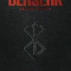 Berserk Deluxe Volume 8