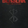 Berserk Deluxe Volume 3