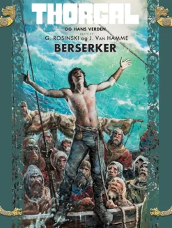 Berserker HC