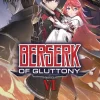 Berserk of Gluttony (Light Novel) Vol. 6