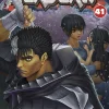 Berserk Volume 41