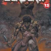 Berserk Volume 13