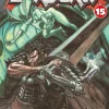 Berserk Volume 15