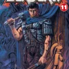 Berserk Volume 11
