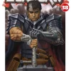Berserk Volume 38