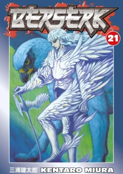 Berserk Volume 21
