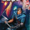 Berserk Volume 42
