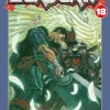 Berserk Volume 18