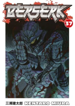 Berserk Volume 37