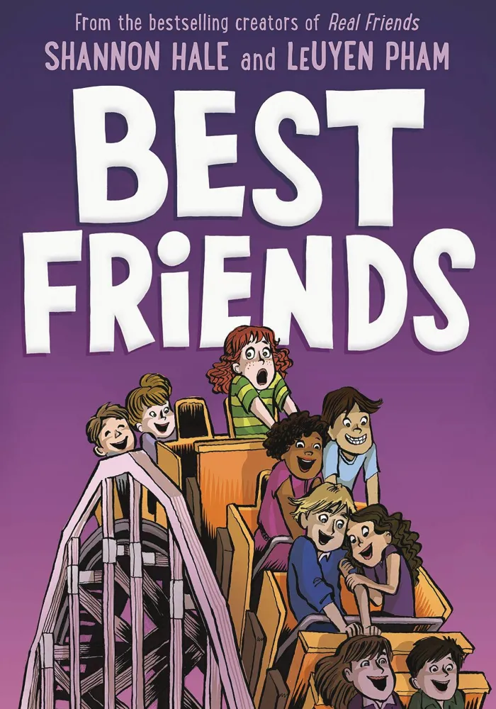 Best Friends