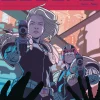 Best of 2000 AD Volume 1: The Essential Gateway to the Galaxy's Greatest Comic