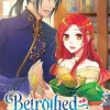 Betrothed to My Sister's Ex (Manga) Vol. 3