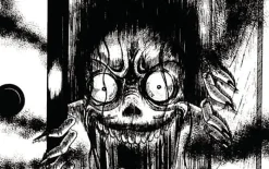 Be Very Afraid of Kanako Inuki!