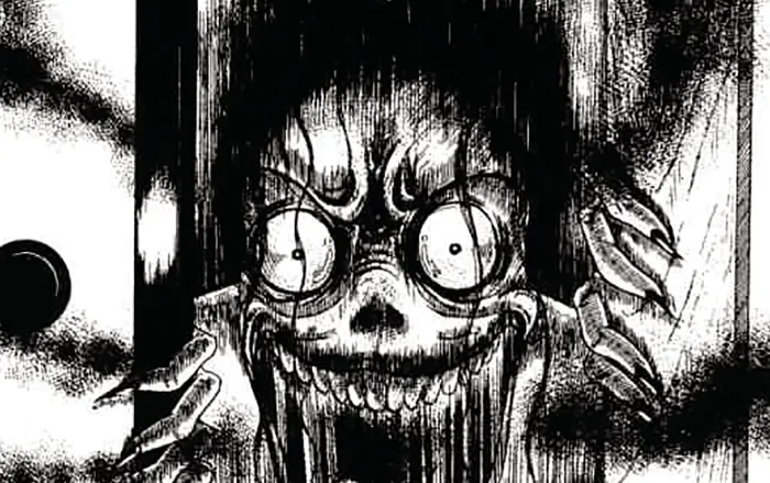 Be Very Afraid of Kanako Inuki!