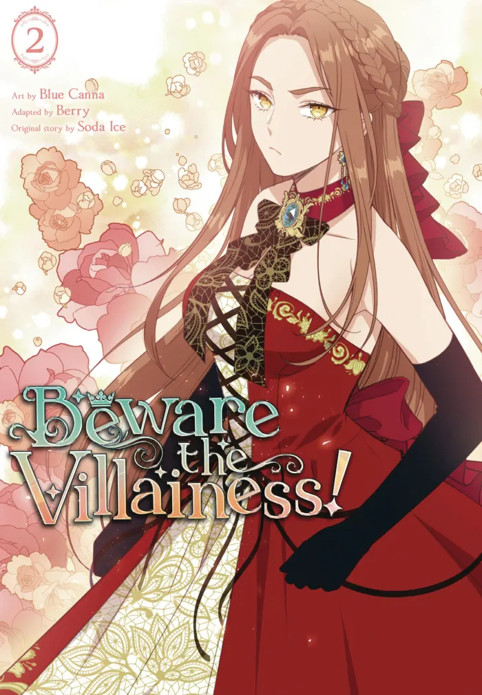 Beware the Villainess Vol. 02