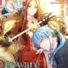 Beware the Villainess vol. 1