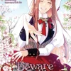Beware the Villainess!, Vol. 8