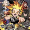 Beyblade X Vol. 02