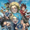 Beyblade X, Vol. 04