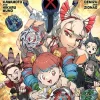 Beyblade X, Vol. 06