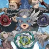 Beyblade X, Vol. 7: Volume 7
