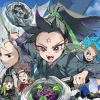 Beyblade X, Vol. 5: Volume 5