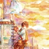 Beyond the Clouds 4
