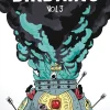 Birdking Vol. 03