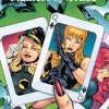 Birds of Prey: Fighters by Trade