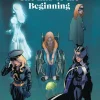 Birds of Prey: The End of the Beginning