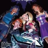 Birds of Prey: The Origins
