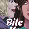 Bite Me: A Graphic Novel
