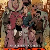 Bitter Root Hardcover Omnibus