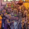 Bitter Root Volume 1: Family Business