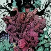 BITTER ROOT, VOLUME 3: LEGACY