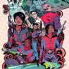 Bitter Root Volume 4: The Next Movement