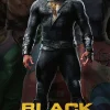 Black Adam: Rise and Fall of an Empire