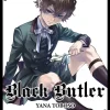 Black Butler, Vol. 35