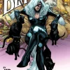 Black Cat by Jed Mackay Omnibus
