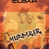 Black Cloak Volume 2