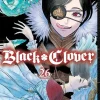 Black Clover Black Oath: Volume 26