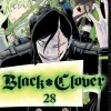 Black Clover The Battle Begins: Volume 28