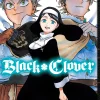 Black Clover Volume 33