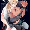 Black Eagle In The Sahara Vol. 1