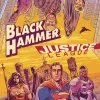 Black Hammer/Justice League: Hammer of Justice!