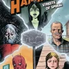 Black Hammer: Streets of Spiral: Jeff Lemire