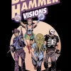 Black Hammer: Visions Volume 2